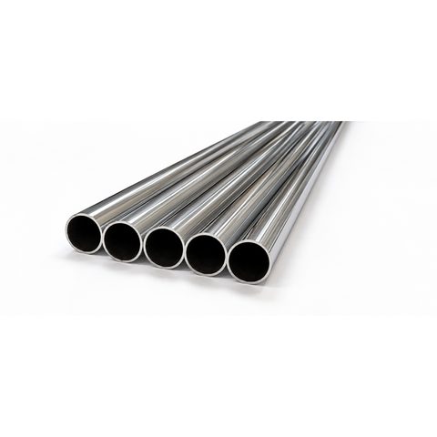 Barras cromado 12 mm