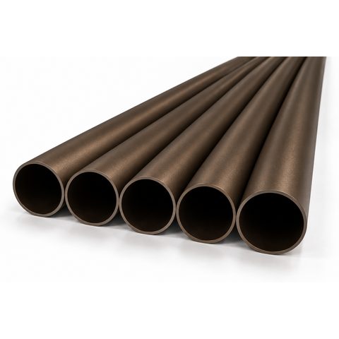 Barras bronce 19 mm