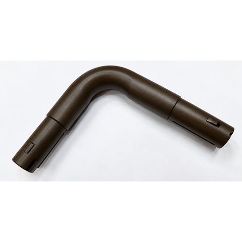 Codo bronce 25 mm