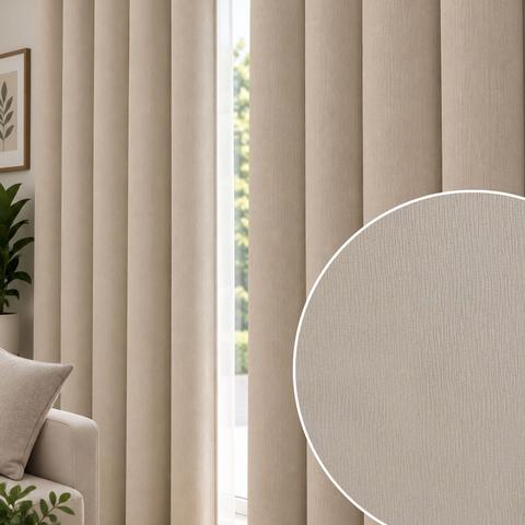 Black Out Labrado Beige · Cod. 3