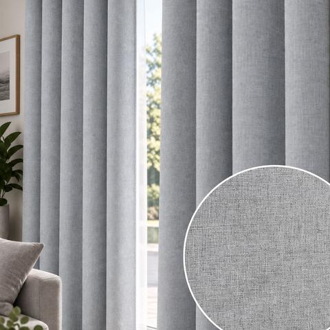 Black Out Linet Gris