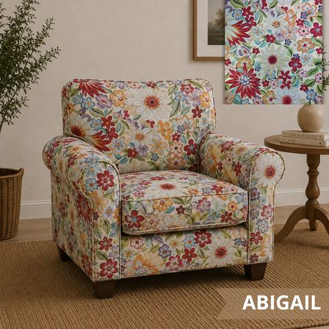 Abigail