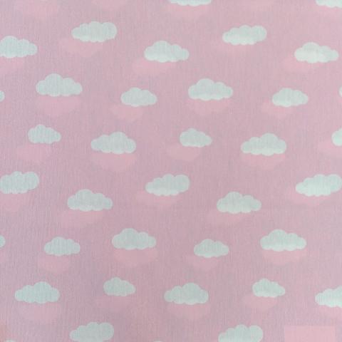 Nube Rosa
