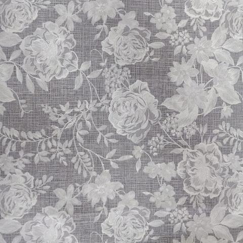 Yoko Flor Gris