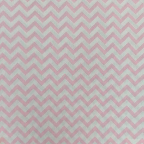 Zigzag Rosa