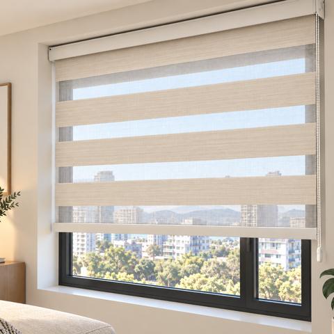 Bilux beige