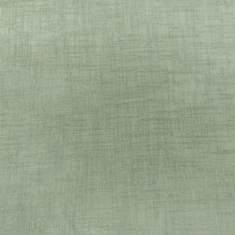 Lino Atmospher Verde Agua