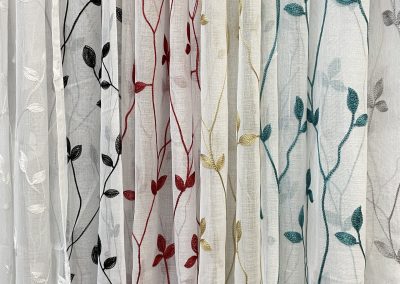 Sabicort Chile S.A. - Cortinas y Accesorios
